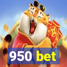 950 bet